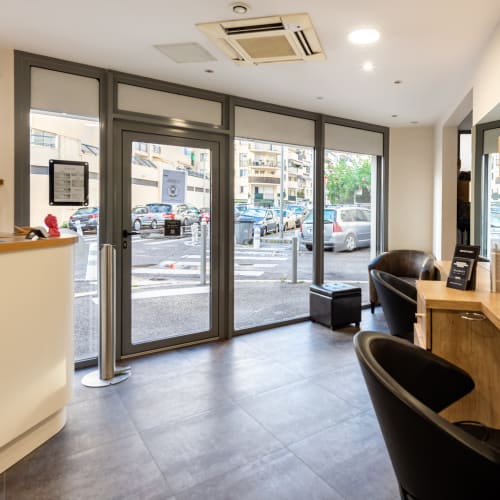 Elle et Miss - Coiffure Nice - Elle et Miss - Photo Galerie - OneBooking