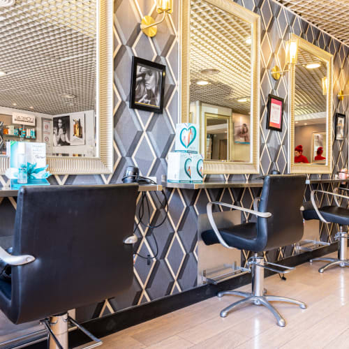 Plays Coiffure - Coiffure Le Cannet - Plays Coiffure - Photo Galerie - OneBooking