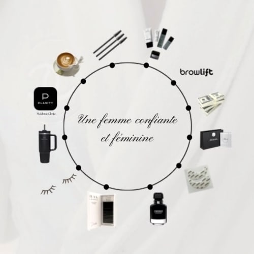 Medusa Clinic - Onglerie Mulhouse - Medusa Clinic - Photo Galerie - OneBooking