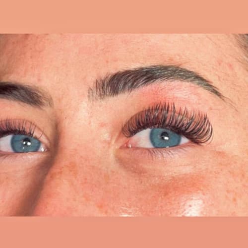 Extencils Sabrina - Sourcils & cils Franconville - Extencils Sabrina - Photo Galerie - OneBooking