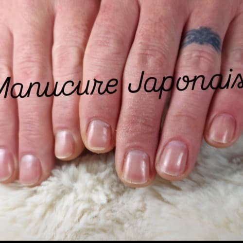 Laure Nail's 83 - Coiffure Toulon - Laure Nail's 83 - Photo Galerie - OneBooking