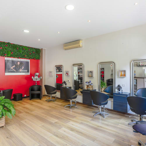 Atelier 113 - Coiffure Nice - Atelier 113 - Photo Galerie - OneBooking