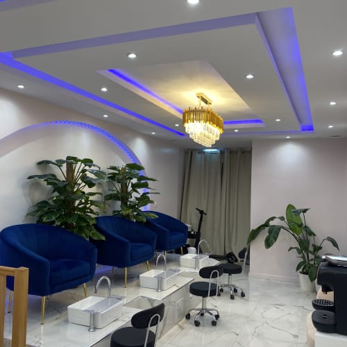 Anna Nails - Onglerie Toulouse - Anna Nails - Photo Galerie - OneBooking