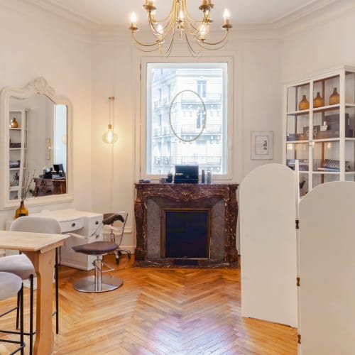 Boëme - Coiffure Nantes - Boëme - Photo Galerie - OneBooking