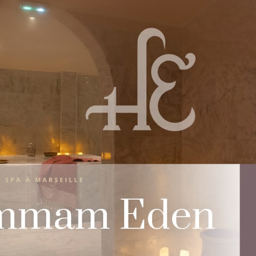 Hammam Eden - Institut de beauté Marseille - Hammam Eden - Photo Galerie - OneBooking