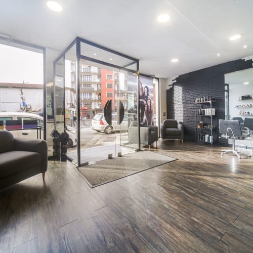 Stephan - Toulouse Chaubet - Coiffure Toulouse - Stephan - Toulouse Chaubet - Photo Galerie - OneBooking