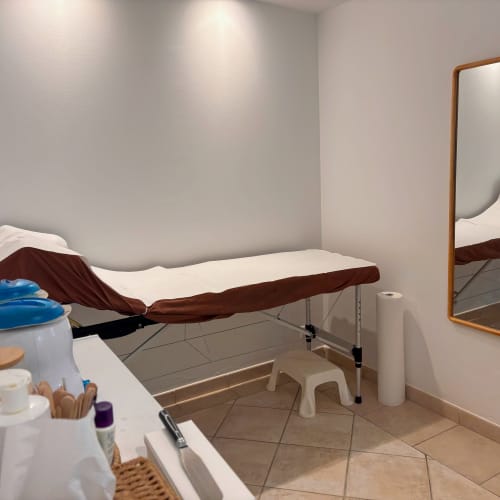 Lily's Beauty - Onglerie Porto-Vecchio - Lily's Beauty - Photo Galerie - OneBooking