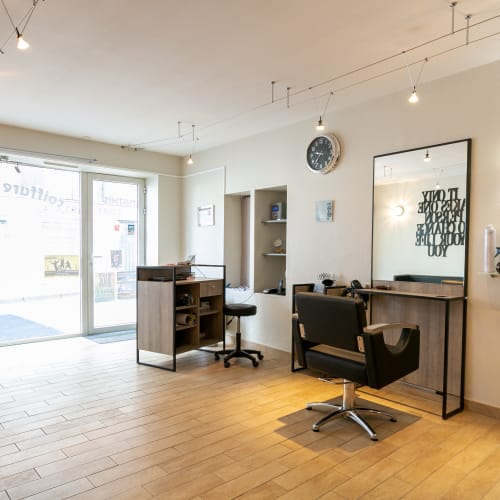 Mathis coiff - Coiffure Mont-de-Marsan - Mathis coiff - Photo Galerie - OneBooking
