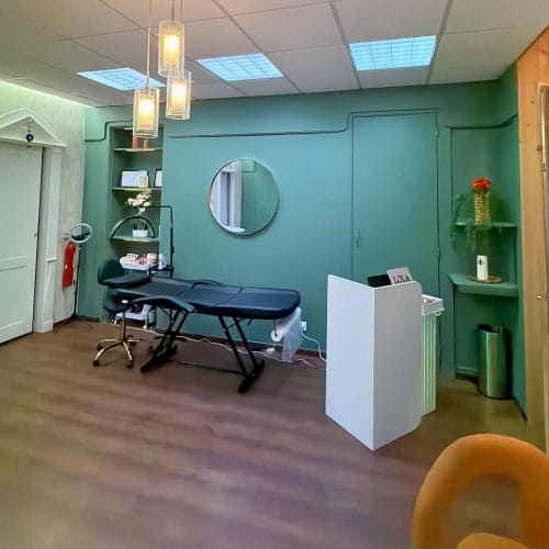 Lola Beauty Studio - Coiffure Saint-Étienne - Lola Beauty Studio - Photo Galerie - OneBooking