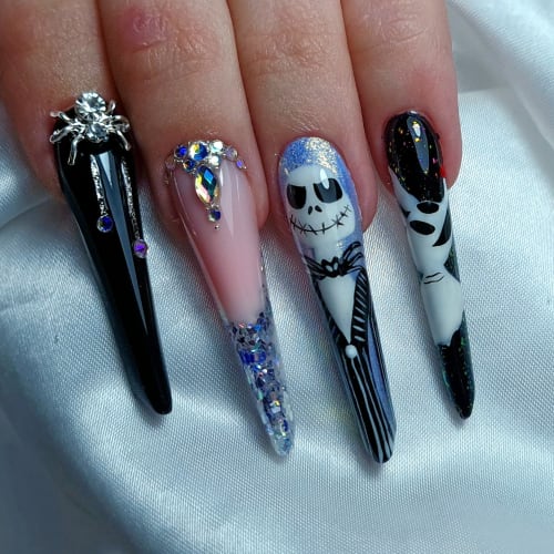 IsaaNails - Onglerie Cahors - IsaaNails - Photo Galerie - OneBooking