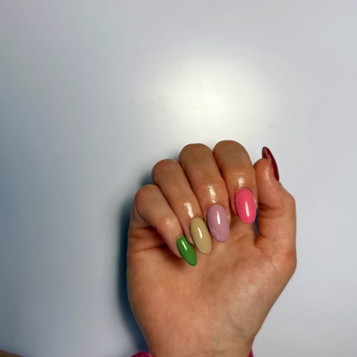 Latelier des ongles - Coiffure Alès - Latelier des ongles - Photo Galerie - OneBooking