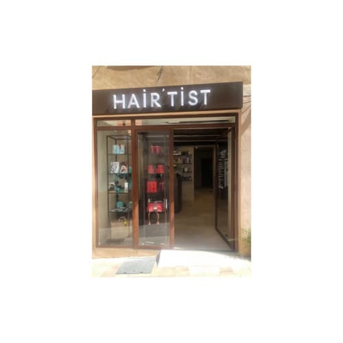 Hair'tist - Coiffure Valbonne - Hair'tist - Photo Galerie - OneBooking