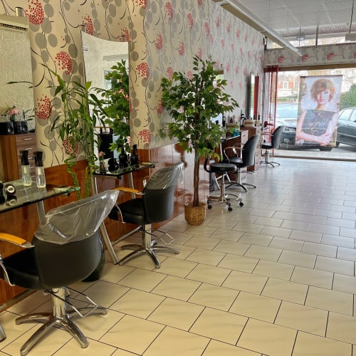 SALON FLOREAL - Coiffure Agen - SALON FLOREAL - Photo Galerie - OneBooking