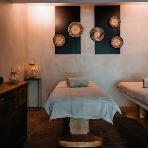 Spa La Zoologie - Massage Bordeaux - Spa La Zoologie - Photo Galerie - OneBooking