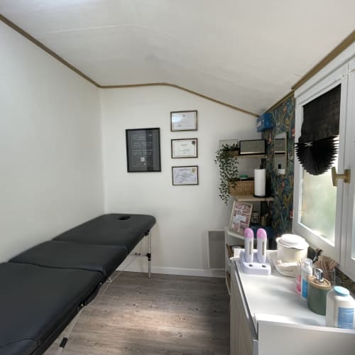 Smoothkin - Coiffure Franconville - Smoothkin - Photo Galerie - OneBooking