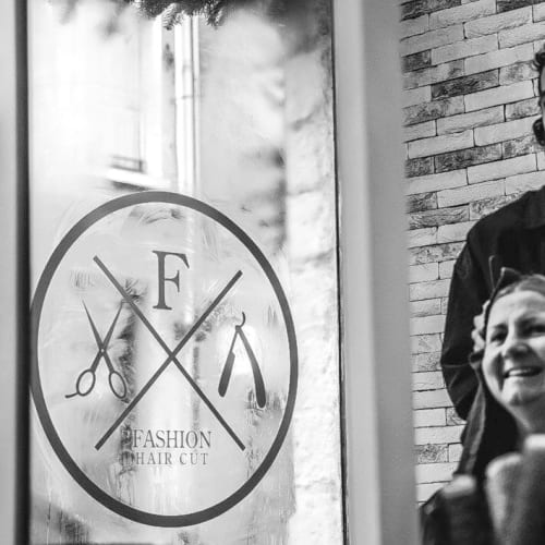 Fashion Hair Dressing - Coiffure Lille - Fashion Hair Dressing - Photo Galerie - OneBooking