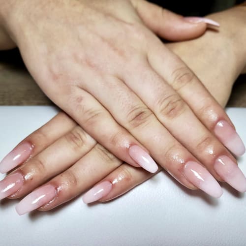 Ongles d'Amour - Onglerie Lyon - Ongles d'Amour - Photo Galerie - OneBooking