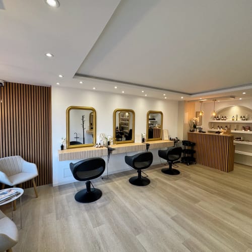 Hair Lab by Léa - Coiffure La Madeleine - Hair Lab by Léa - Photo Galerie - OneBooking