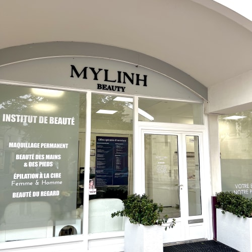 MYLINH BEAUTY - Onglerie Neuilly-sur-Marne - MYLINH BEAUTY - Photo Galerie - OneBooking