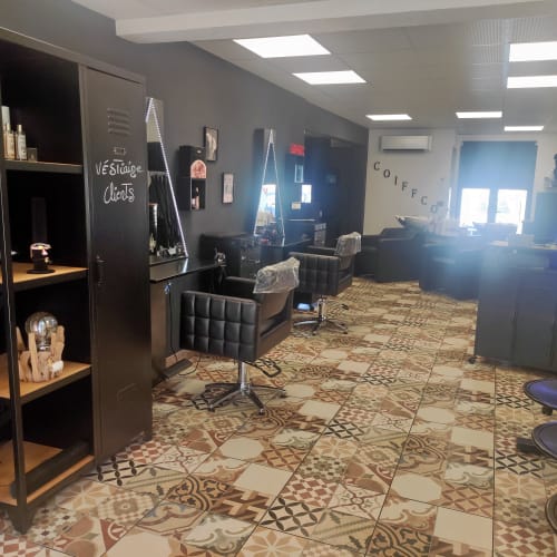 CoiffCo - Coiffure Agde - CoiffCo - Photo Galerie - OneBooking