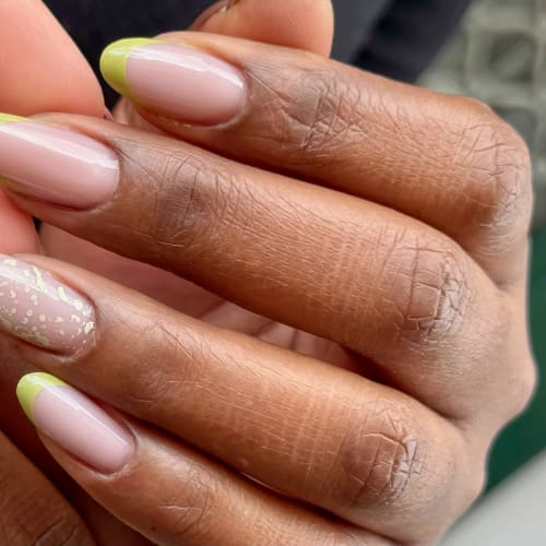 L'Ongle Beauté by Maria chez Hermann and Fischer - Onglerie Reims - L'Ongle Beauté by Maria chez Hermann and Fischer - Photo Galerie - OneBooking