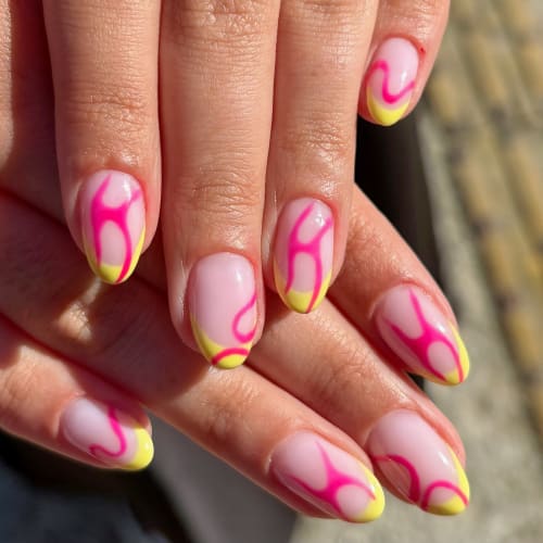 Nails Nday - Onglerie Frontignan - Nails Nday - Photo Galerie - OneBooking