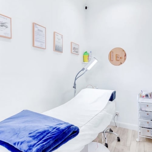 Le salon Dermo - Sourcils & cils Vincennes - Le salon Dermo - Photo Galerie - OneBooking