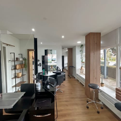 LG STUDIO - Coiffure Saint-Avold - LG STUDIO - Photo Galerie - OneBooking