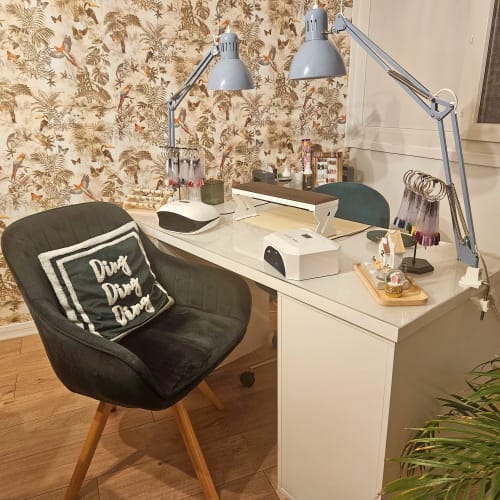 Emylanails - Onglerie Neuilly-sur-Marne - Emylanails - Photo Galerie - OneBooking