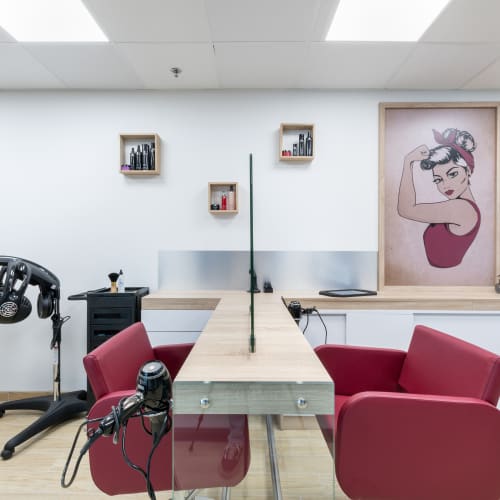 Ell’s - Coiffure Frontignan - Ell’s - Photo Galerie - OneBooking