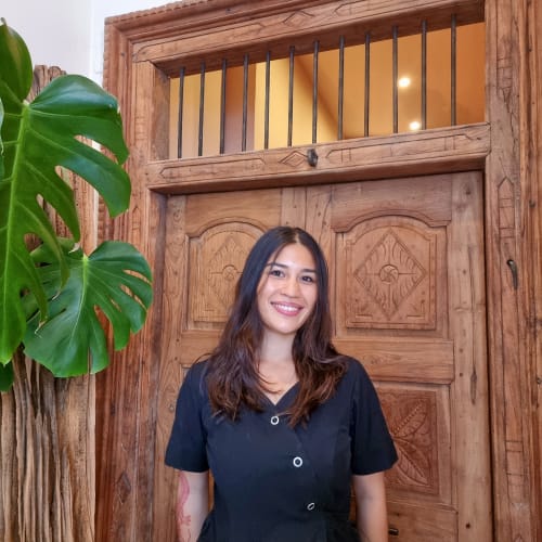 HOA SEN'S MASSAGE THAI - BROGLIE - Institut de beauté Strasbourg - HOA SEN'S MASSAGE THAI - BROGLIE - Photo Galerie - OneBooking