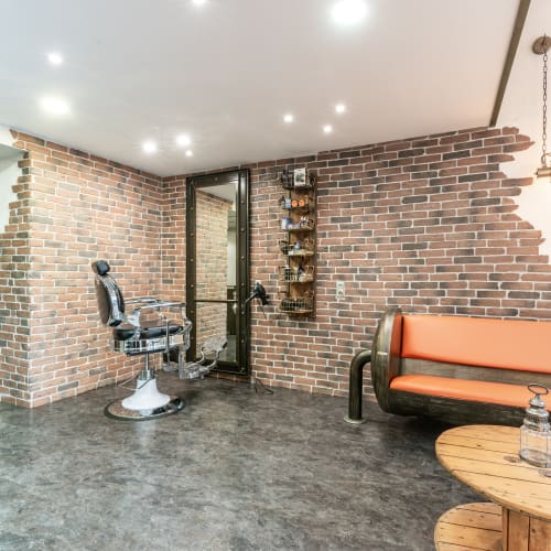 Undercut - Coiffure Montpellier - Undercut - Photo Galerie - OneBooking