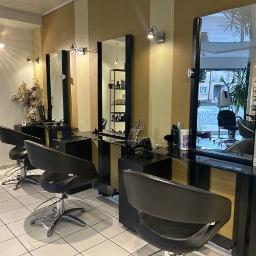 Coiffure du lac - Coiffure Vichy - Coiffure du lac - Photo Galerie - OneBooking