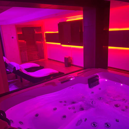 Adikt Spa - Spa Villenave-d'Ornon - Adikt Spa - Photo Galerie - OneBooking
