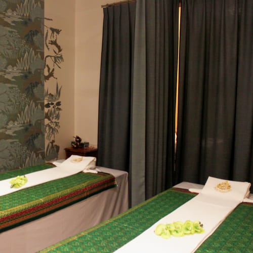 Soukaijaï Thaï Massage - Institut de beauté Toulouse - Soukaijaï Thaï Massage - Photo Galerie - OneBooking