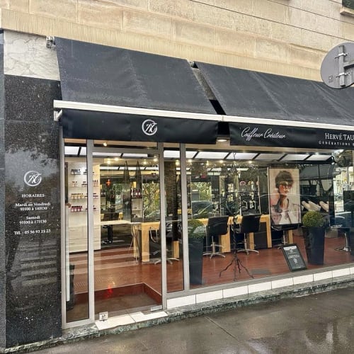 Hervé Tauby - Gaviniès - Barbier Bordeaux - Hervé Tauby - Gaviniès - Photo Galerie - OneBooking