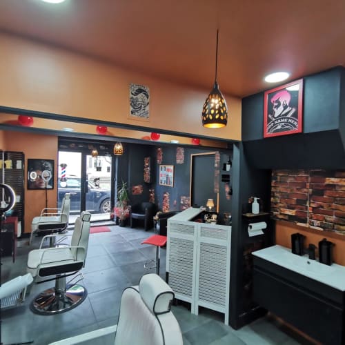 Sky by Rubio - Coiffure Issy-les-Moulineaux - Sky by Rubio - Photo Galerie - OneBooking