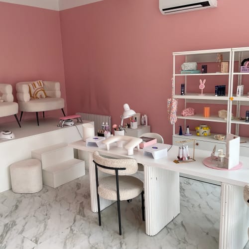 Le Bonbon Baoc - Institut de beauté Thionville - Le Bonbon Baoc - Photo Galerie - OneBooking