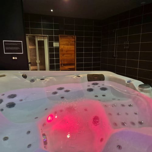 Voyage ô Spa - Institut de beauté Béziers - Voyage ô Spa - Photo Galerie - OneBooking
