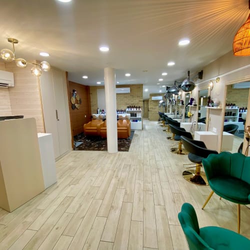 Les P’tites Parisiennes - Coiffure Saint-Maur-des-Fossés - Les P’tites Parisiennes - Photo Galerie - OneBooking