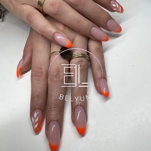 BELYUM - Onglerie Lyon  - BELYUM - Photo Galerie - OneBooking