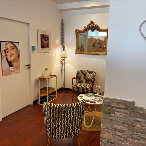 Les Rituels Naturels de Justine - Institut de beauté Agen - Les Rituels Naturels de Justine - Photo Galerie - OneBooking