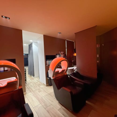 L'Hair Du Temps Coiffure - Coiffure Sevran - L'Hair Du Temps Coiffure - Photo Galerie - OneBooking