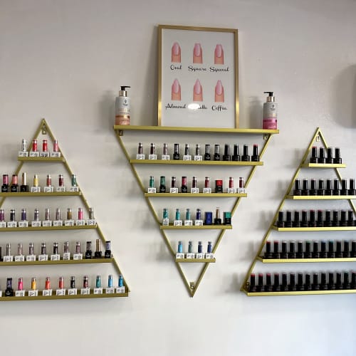 Mon Caprice Beauté Nails & Beauty - Institut de beauté Antibes - Mon Caprice Beauté Nails & Beauty - Photo Galerie - OneBooking