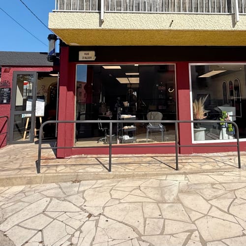 Beauty Studio by EM - Chez Maison Opale - Institut de beauté Nîmes - Beauty Studio by EM - Chez Maison Opale - Photo Galerie - OneBooking