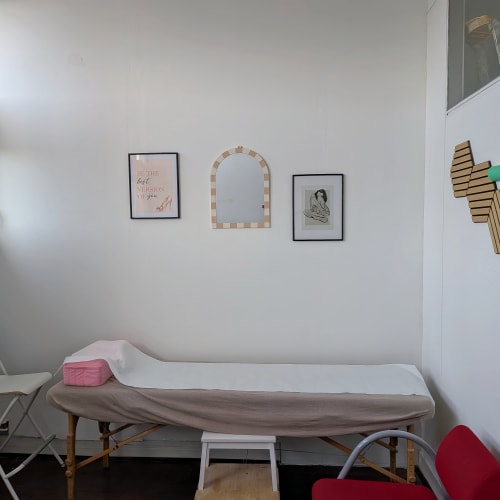 Queen nail - Institut de beauté Saint-Denis - Queen nail - Photo Galerie - OneBooking