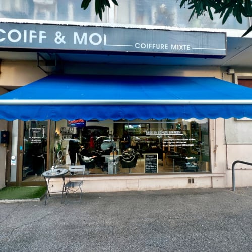 Coiff & Moi - Coiffure Hyères - Coiff & Moi - Photo Galerie - OneBooking