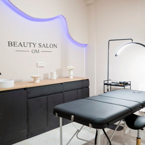Ladies & the Gentlemen - Coiffure Châteauroux - Ladies & the Gentlemen - Photo Galerie - OneBooking