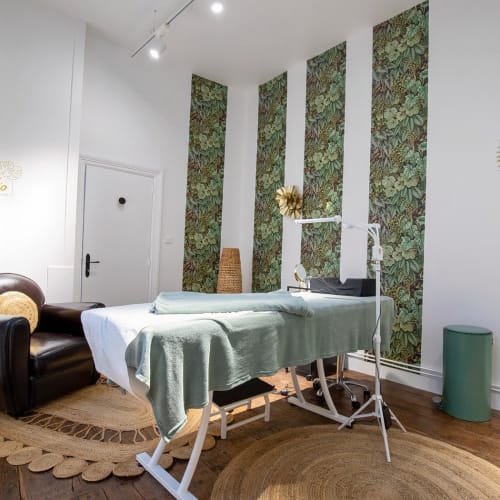 Le Studio - Ongles & Regard - Onglerie Limoges - Le Studio - Ongles & Regard - Photo Galerie - OneBooking