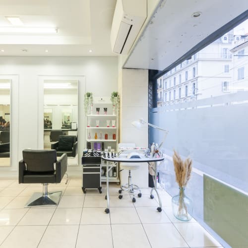 Esprit Coiffure - Coiffure Marseille - Esprit Coiffure - Photo Galerie - OneBooking